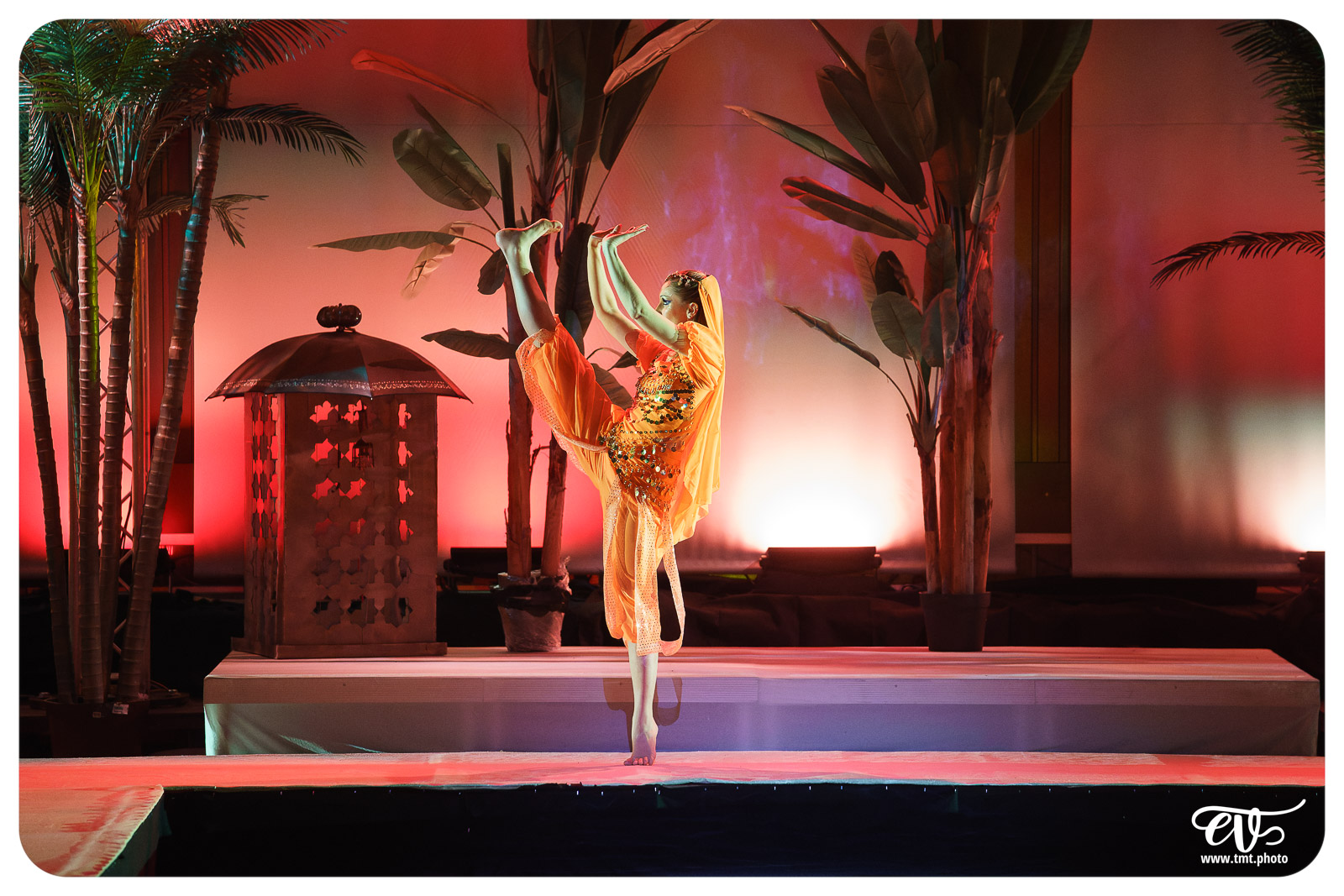 BNS - MILLE ET UNE NUITS